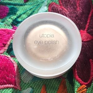 RMS “utopia” eye polish